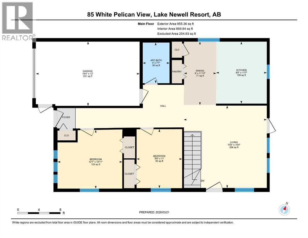 85 White Pelican View, Lake Newell Resort, Alberta  T1R 0X5 - Photo 41 - A2294150