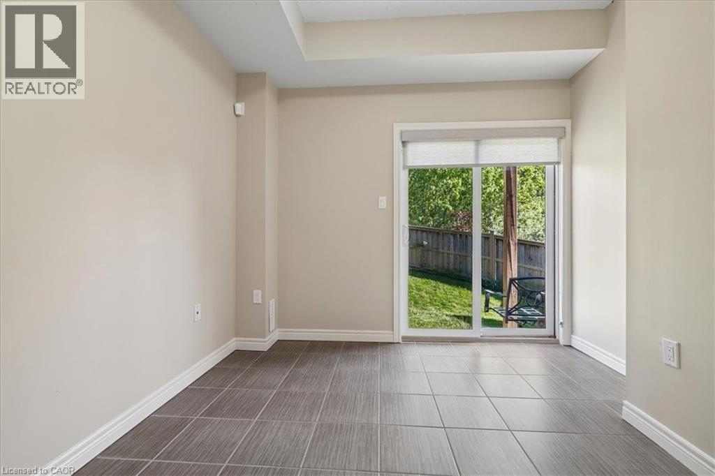 11 Stockbridge Gardens Unit# 25, Hamilton, Ontario  L8J 0H5 - Photo 37 - 40832787