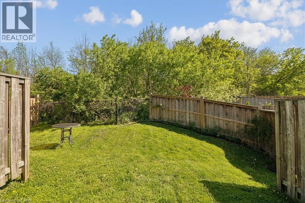 11 Stockbridge Gardens Unit# 25, Hamilton, Ontario  L8J 0H5 - Photo 42 - 40832787
