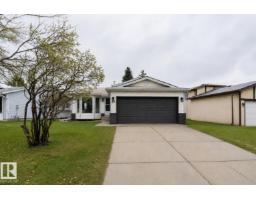 49 DEERBOURNE DR, St. Albert, Alberta