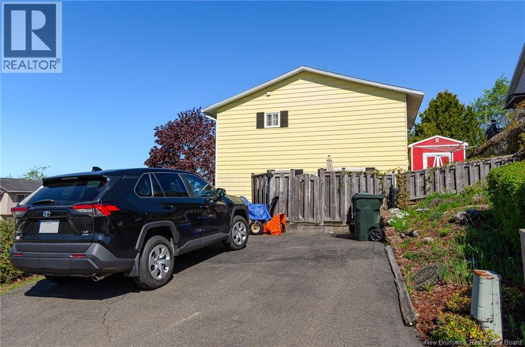 147 Woodhaven Drive, Saint John, New Brunswick  E2K 4M3 - Photo 35 - NB140347