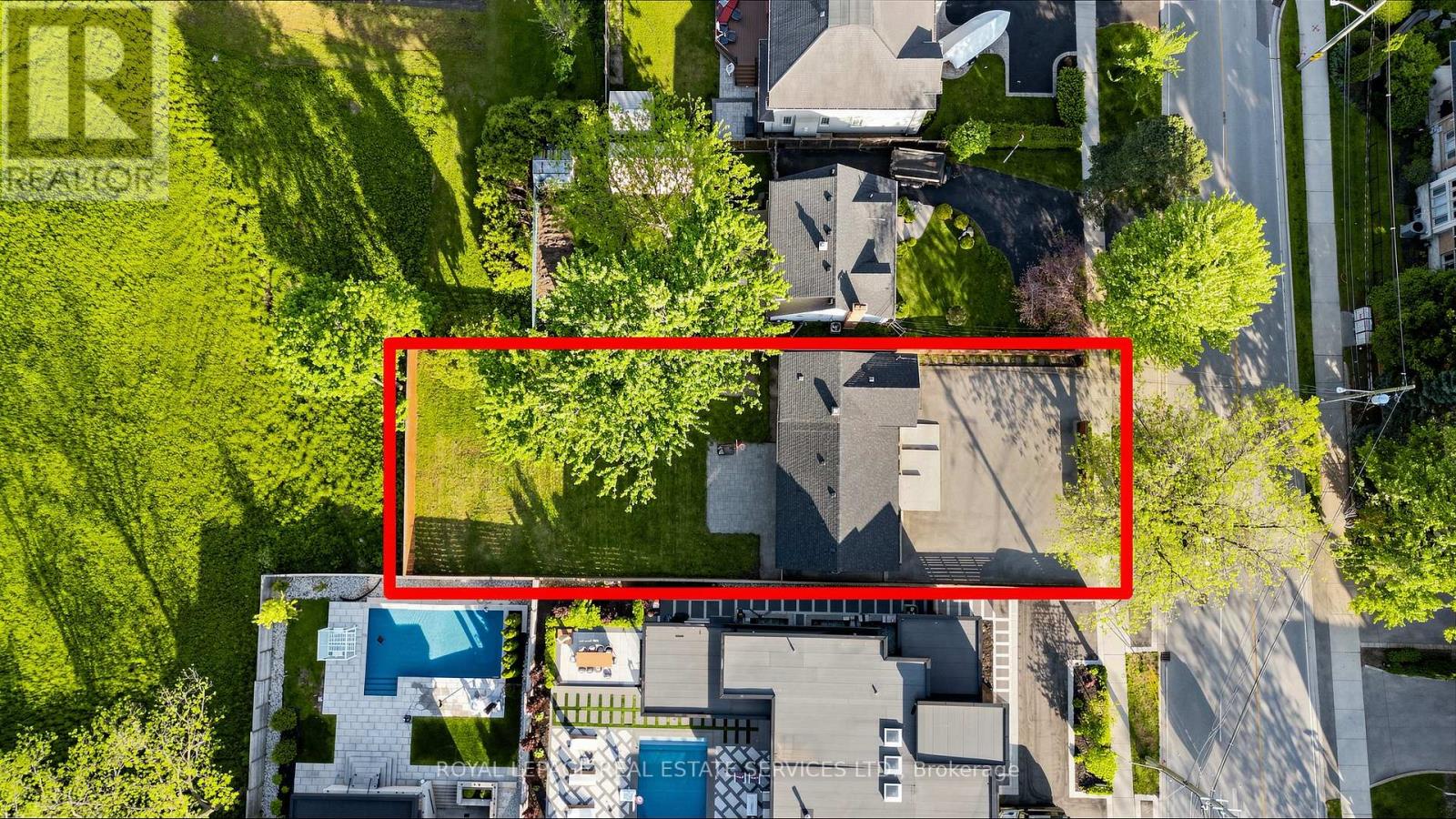 285 Bronte Road, Oakville, Ontario  L6L 3C5 - Photo 40 - W13207128