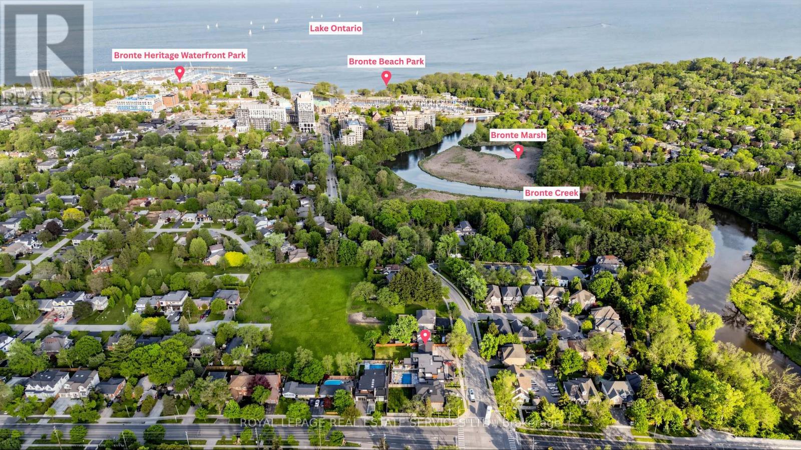 285 Bronte Road, Oakville, Ontario  L6L 3C5 - Photo 42 - W13207128