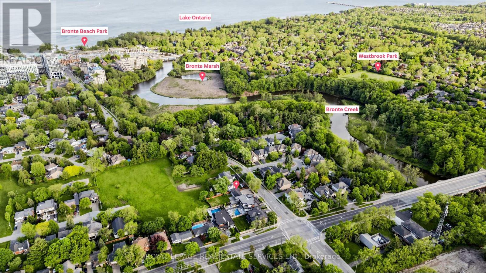 285 Bronte Road, Oakville, Ontario  L6L 3C5 - Photo 44 - W13207128