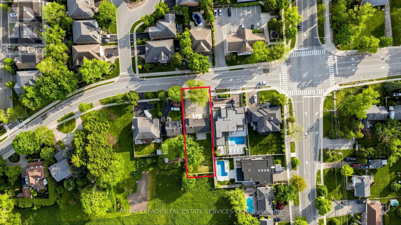 285 Bronte Road, Oakville, Ontario  L6L 3C5 - Photo 45 - W13207128