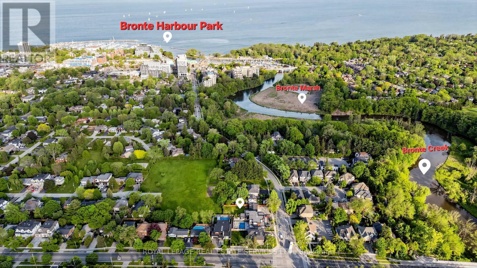 285 Bronte Road, Oakville, Ontario  L6L 3C5 - Photo 46 - W13207128