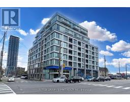 801 - 1195 THE QUEENSWAY STREET, Toronto, Ontario