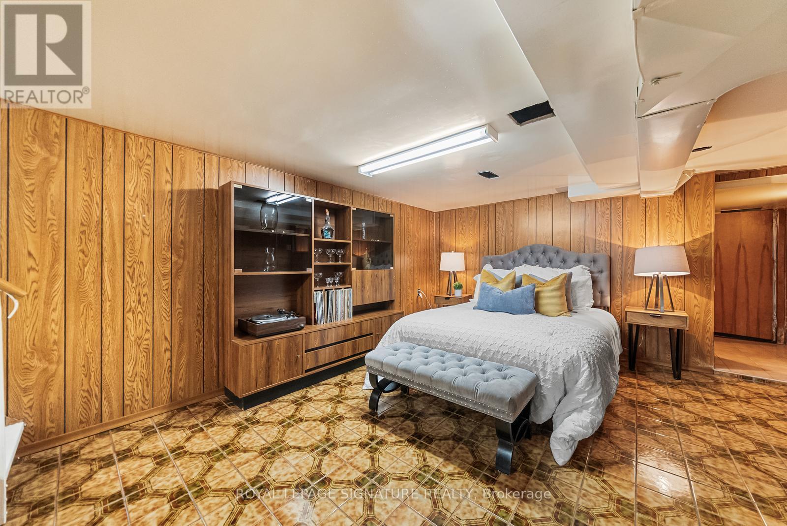 387 Bartlett Avenue N, Toronto, Ontario  M6H 3G8 - Photo 24 - W13207160