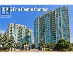 411 - 2565 ERIN CENTRE BOULEVARD, Mississauga, Ontario