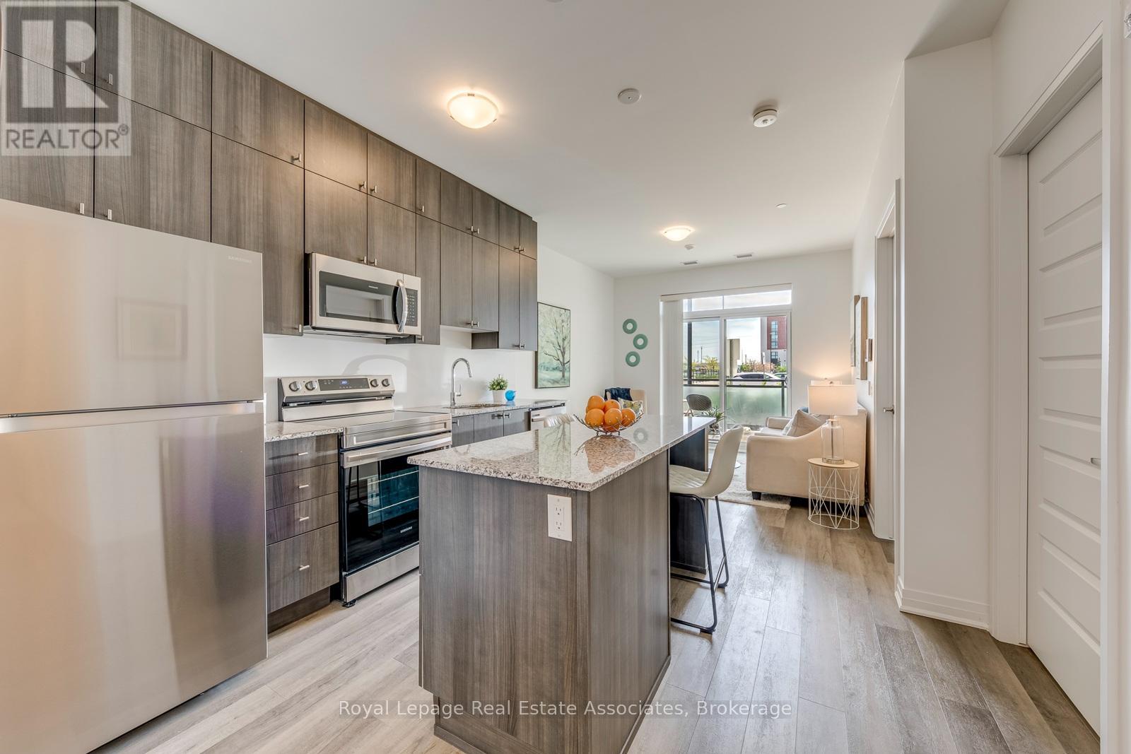108 - 460 Gordon Krantz Avenue, Milton, Ontario  L9E 1Z2 - Photo 4 - W13207222