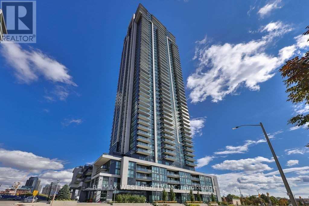1502 - 3975 Grand Park Drive, Mississauga, Ontario  L5B 4M6 - Photo 1 - W13207232