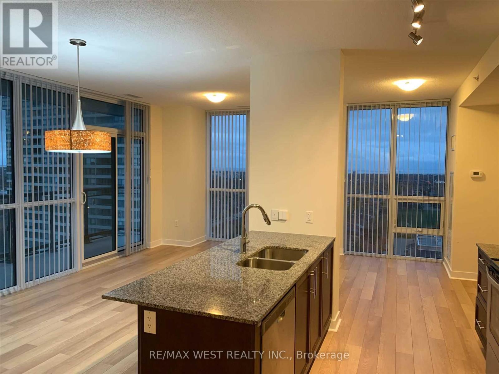 1502 - 3975 Grand Park Drive, Mississauga, Ontario  L5B 4M6 - Photo 12 - W13207232