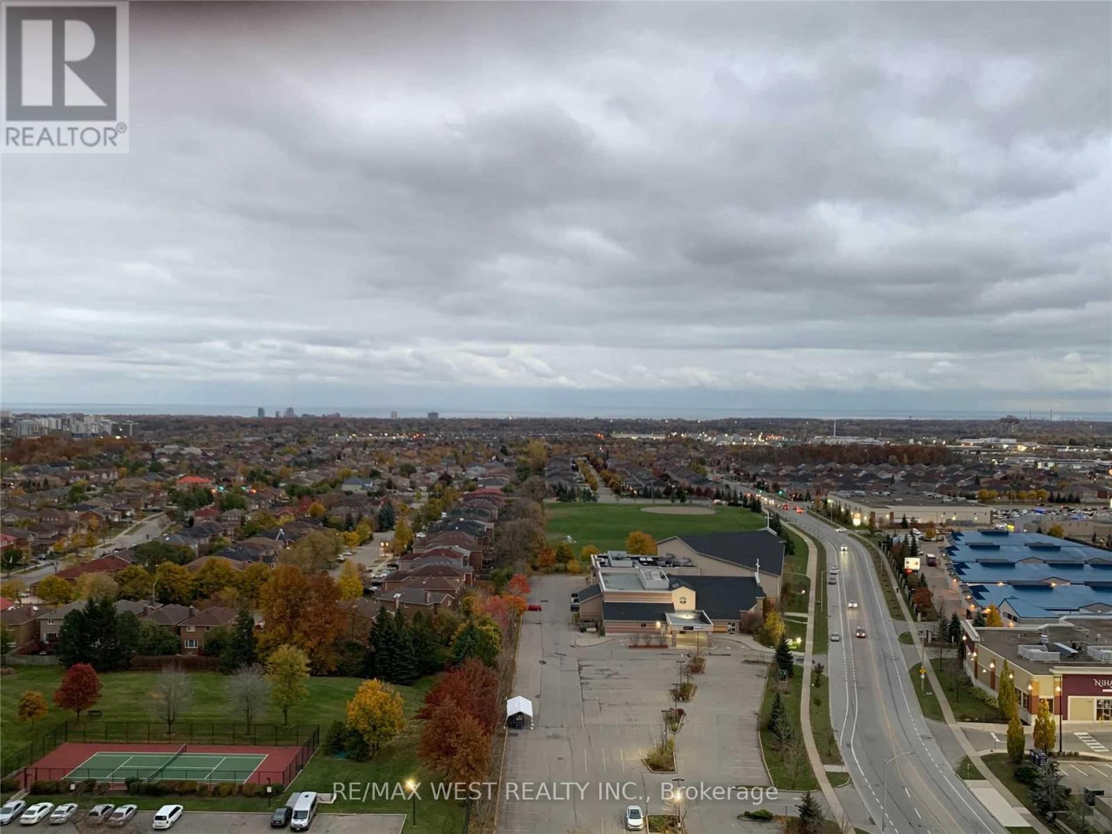 1502 - 3975 Grand Park Drive, Mississauga, Ontario  L5B 4M6 - Photo 25 - W13207232