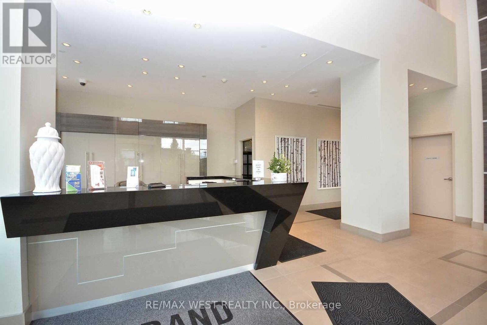 1502 - 3975 Grand Park Drive, Mississauga, Ontario  L5B 4M6 - Photo 28 - W13207232