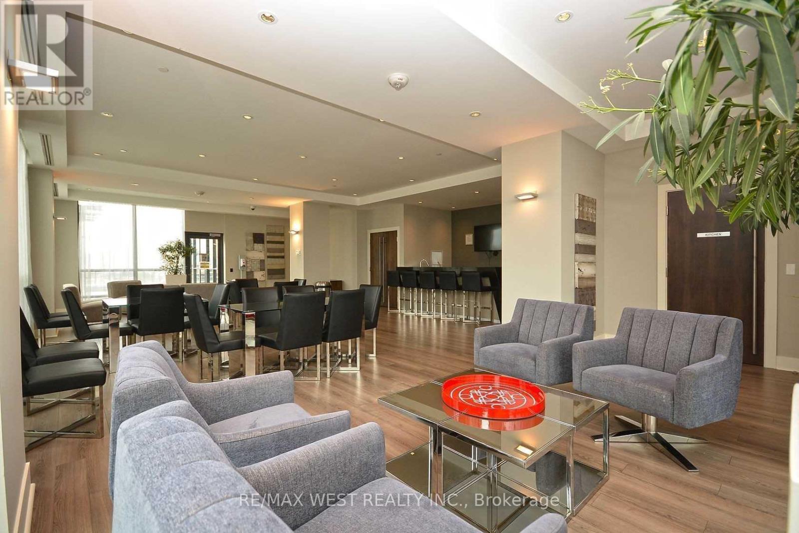 1502 - 3975 Grand Park Drive, Mississauga, Ontario  L5B 4M6 - Photo 33 - W13207232
