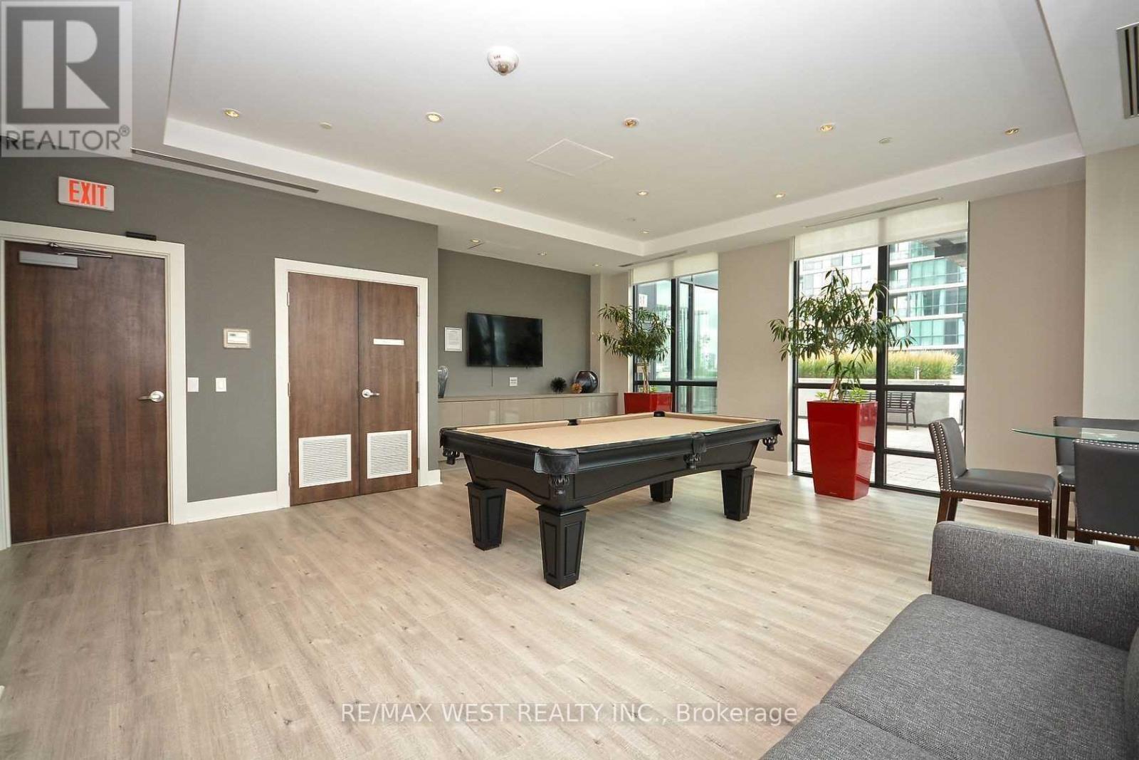 1502 - 3975 Grand Park Drive, Mississauga, Ontario  L5B 4M6 - Photo 34 - W13207232