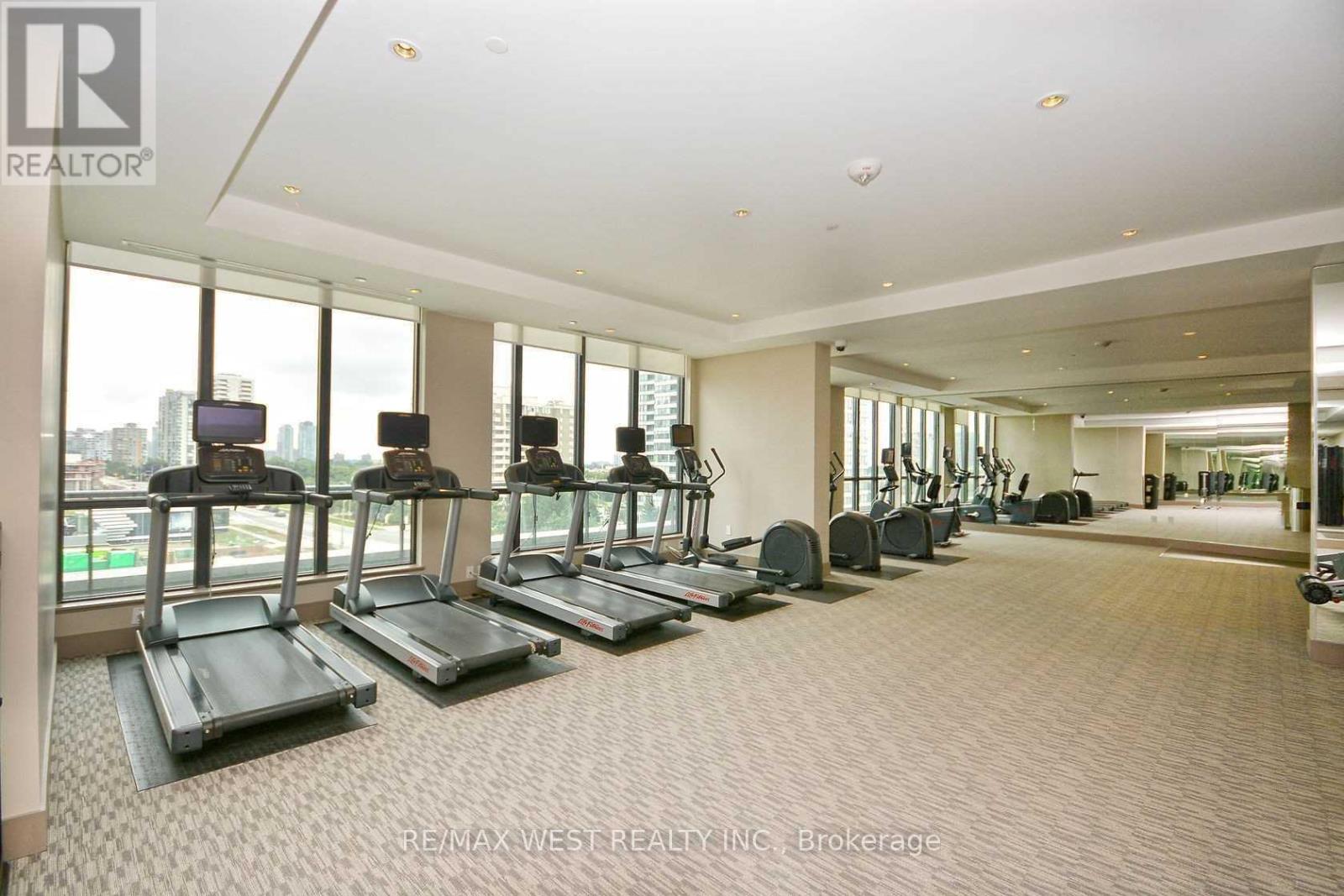 1502 - 3975 Grand Park Drive, Mississauga, Ontario  L5B 4M6 - Photo 35 - W13207232