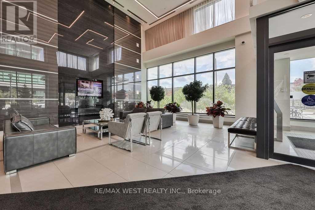 1502 - 3975 Grand Park Drive, Mississauga, Ontario  L5B 4M6 - Photo 36 - W13207232