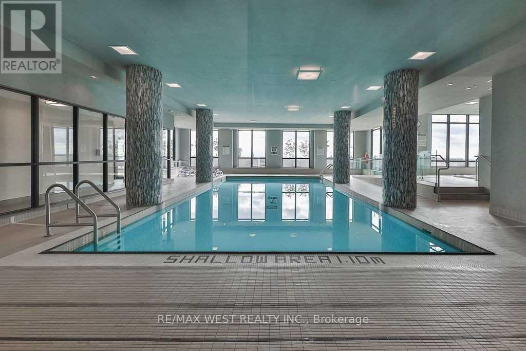 1502 - 3975 Grand Park Drive, Mississauga, Ontario  L5B 4M6 - Photo 37 - W13207232