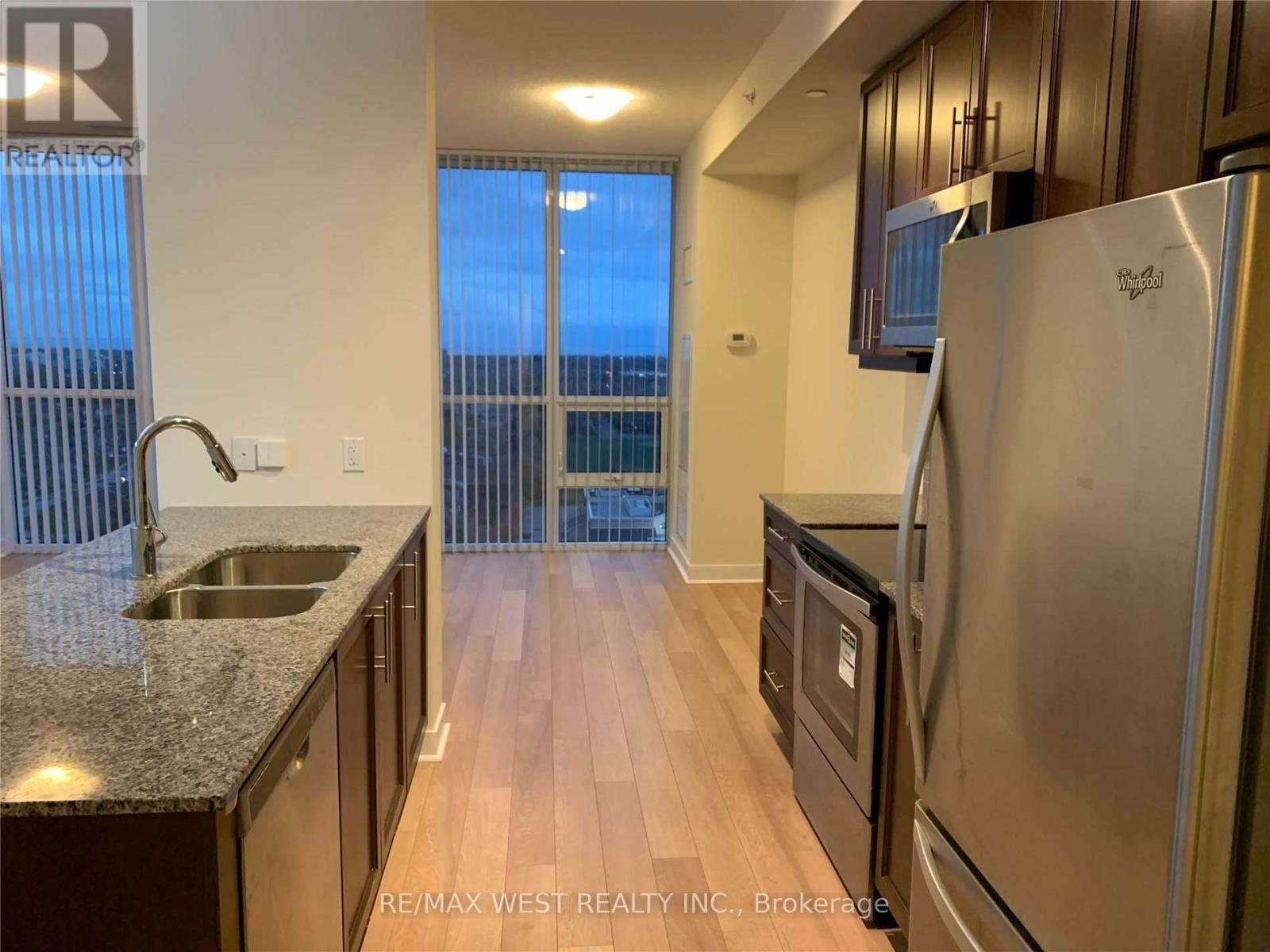 1502 - 3975 Grand Park Drive, Mississauga, Ontario  L5B 4M6 - Photo 5 - W13207232