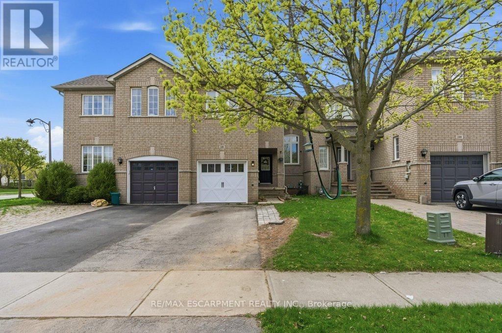 2406 Lazio Lane, Oakville, Ontario  L6M 4P4 - Photo 1 - W13207240