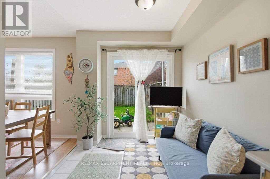 2406 Lazio Lane, Oakville, Ontario  L6M 4P4 - Photo 12 - W13207240