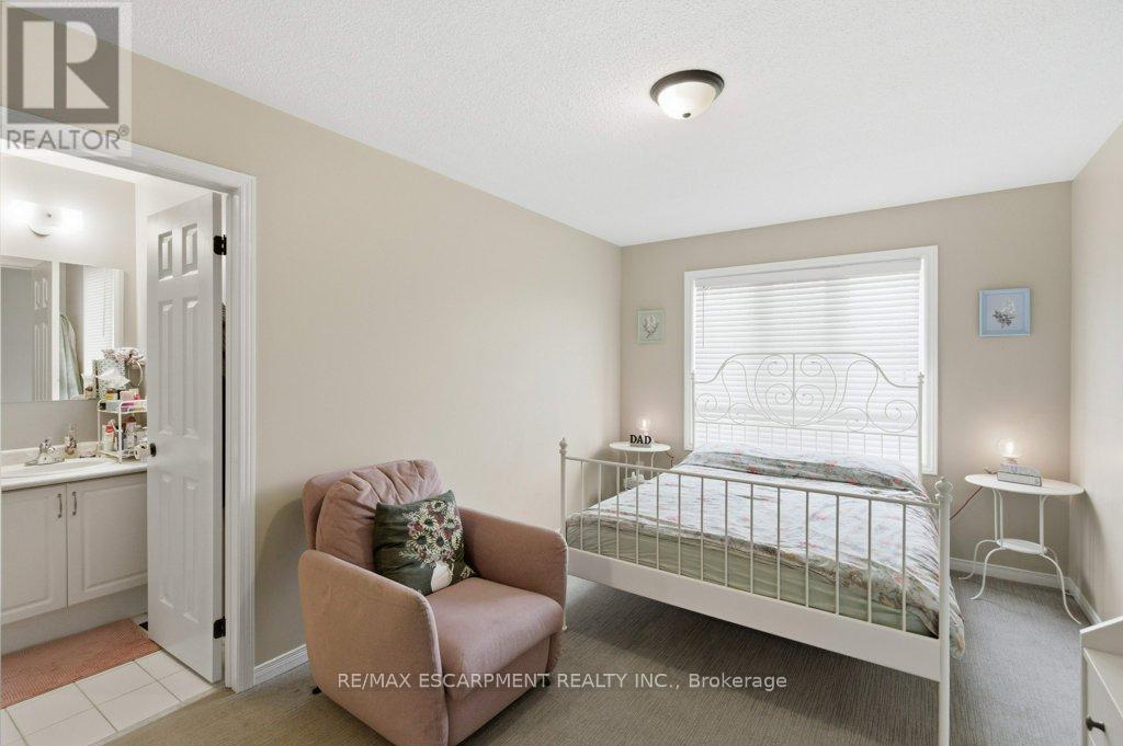 2406 Lazio Lane, Oakville, Ontario  L6M 4P4 - Photo 15 - W13207240