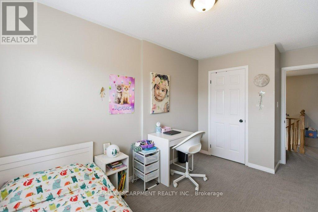 2406 Lazio Lane, Oakville, Ontario  L6M 4P4 - Photo 19 - W13207240