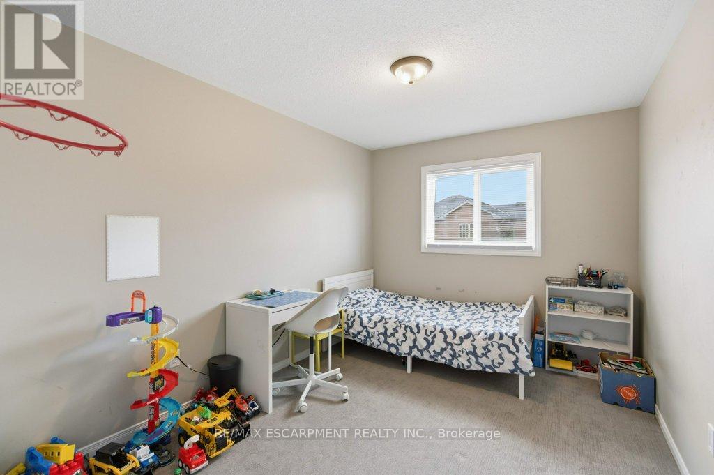 2406 Lazio Lane, Oakville, Ontario  L6M 4P4 - Photo 20 - W13207240