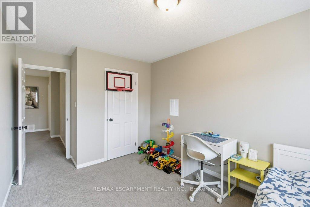 2406 Lazio Lane, Oakville, Ontario  L6M 4P4 - Photo 21 - W13207240