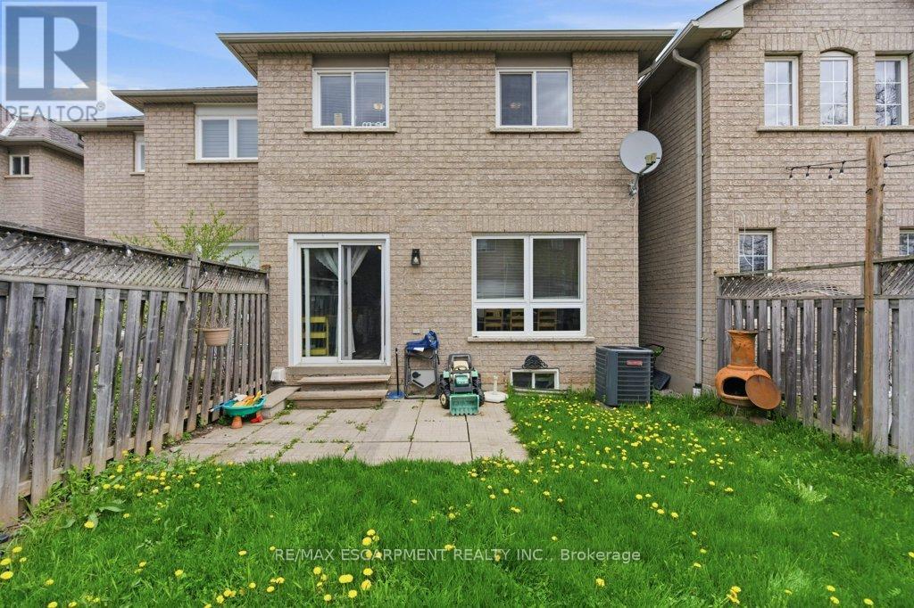 2406 Lazio Lane, Oakville, Ontario  L6M 4P4 - Photo 24 - W13207240