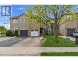 2406 LAZIO LANE, Oakville, Ontario