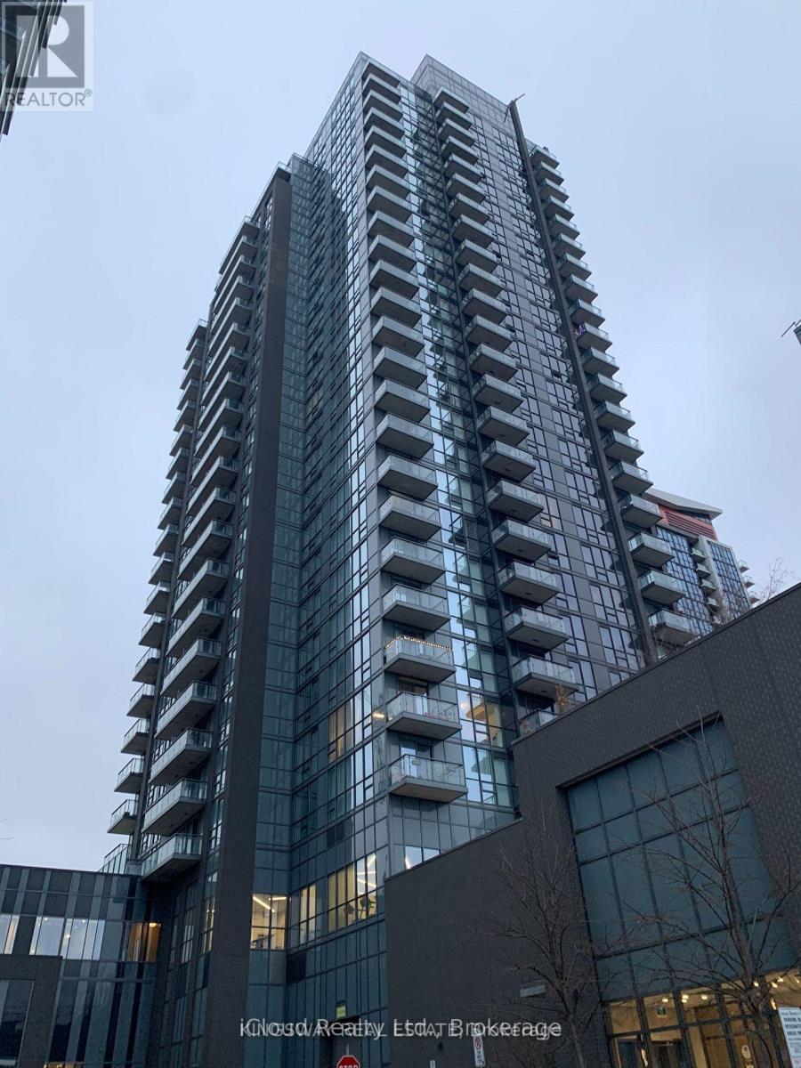 2217 - 5033 Four Springs Avenue, Mississauga, Ontario  L5R 0G5 - Photo 1 - W13207258