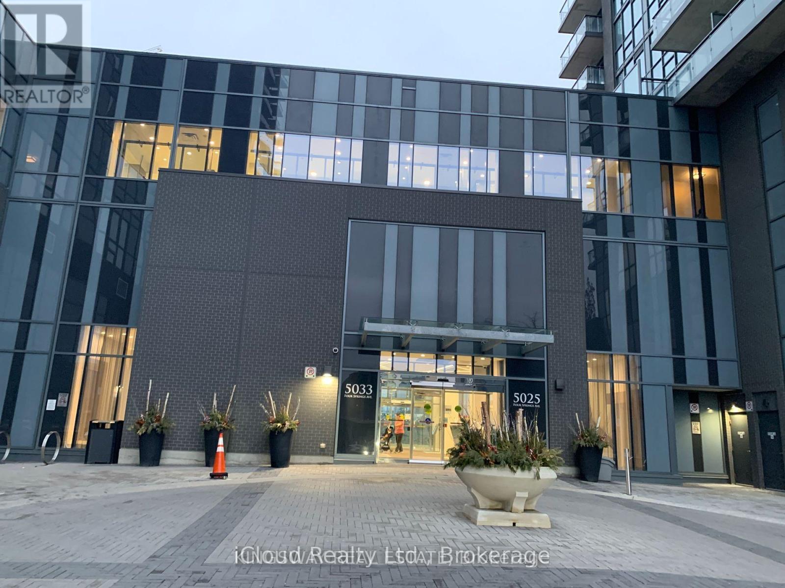 2217 - 5033 Four Springs Avenue, Mississauga, Ontario  L5R 0G5 - Photo 3 - W13207258