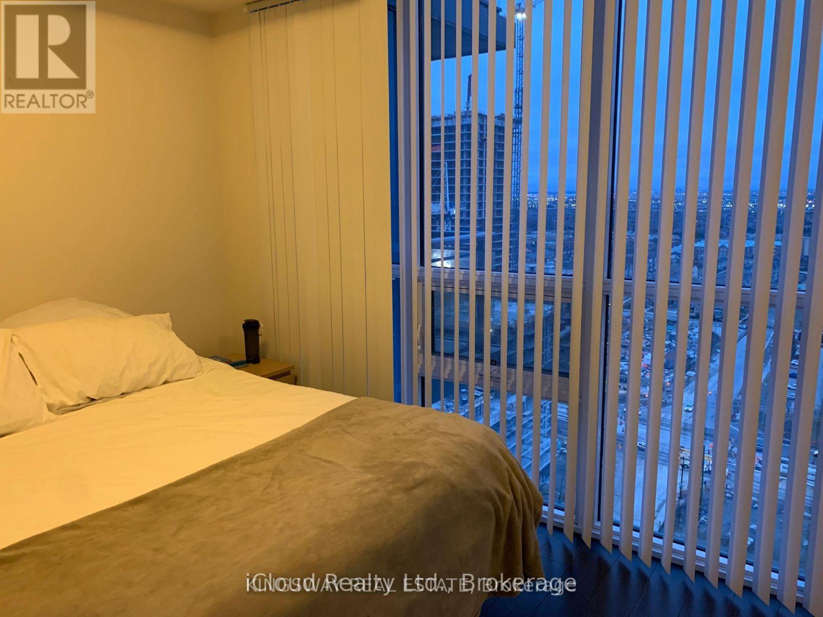 2217 - 5033 Four Springs Avenue, Mississauga, Ontario  L5R 0G5 - Photo 9 - W13207258