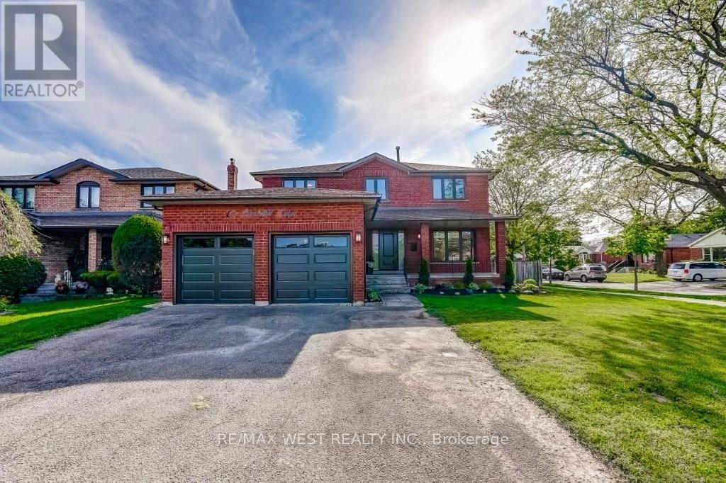 167 Silverhill Drive, Toronto, Ontario  M9B 6J5 - Photo 1 - W13207266