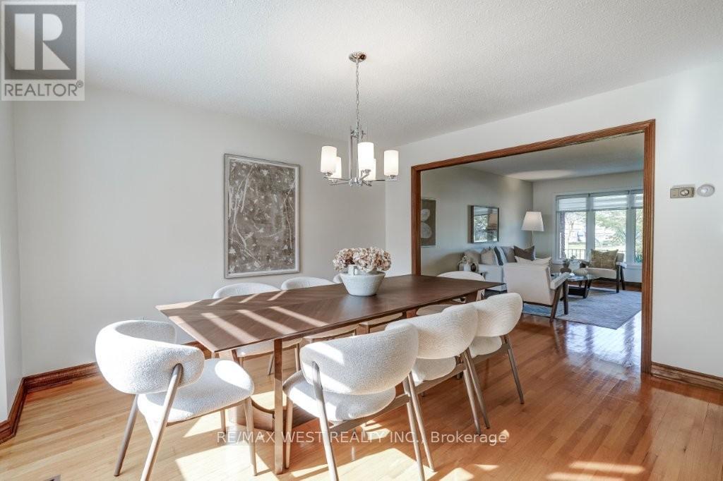167 Silverhill Drive, Toronto, Ontario  M9B 6J5 - Photo 10 - W13207266