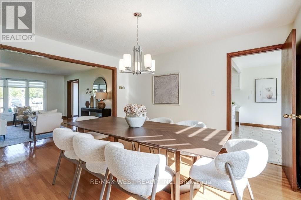 167 Silverhill Drive, Toronto, Ontario  M9B 6J5 - Photo 11 - W13207266