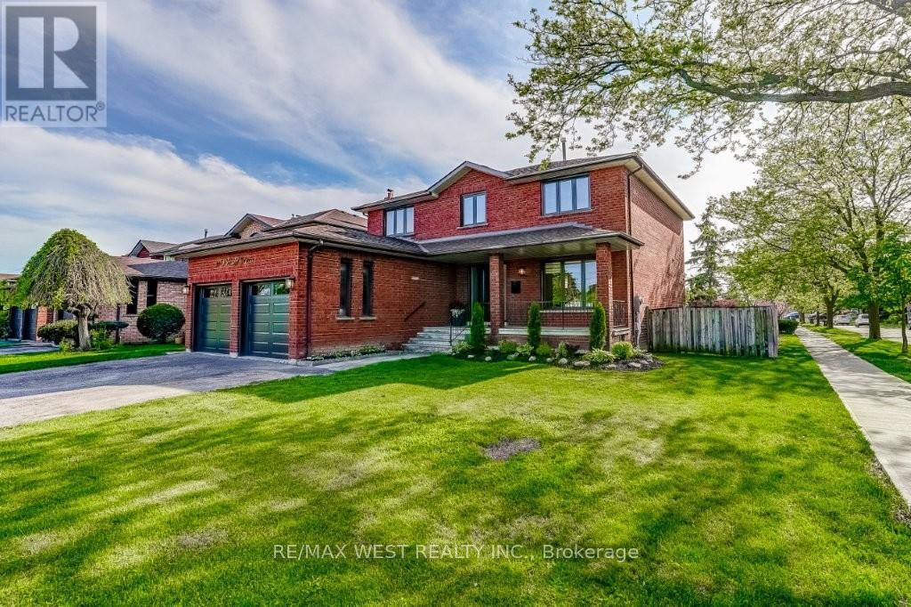 167 Silverhill Drive, Toronto, Ontario  M9B 6J5 - Photo 2 - W13207266