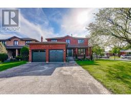 167 SILVERHILL DRIVE, Toronto, Ontario