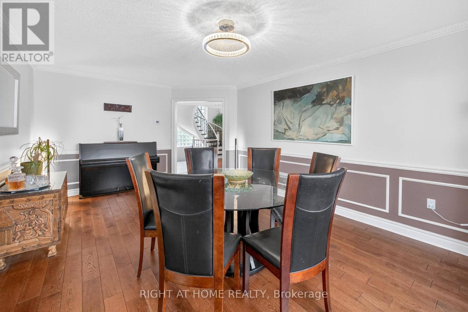 2005 Oak Springs Road, Oakville, Ontario  L6H 5P9 - Photo 10 - W13207270