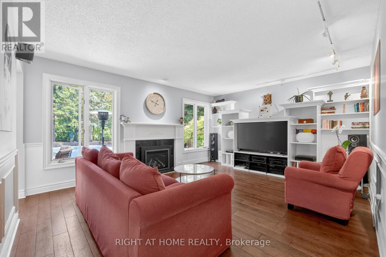 2005 Oak Springs Road, Oakville, Ontario  L6H 5P9 - Photo 11 - W13207270