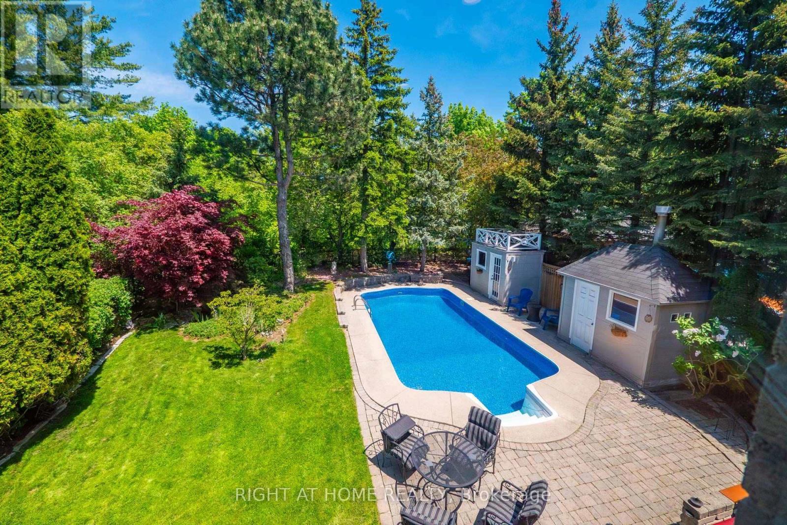 2005 Oak Springs Road, Oakville, Ontario  L6H 5P9 - Photo 37 - W13207270