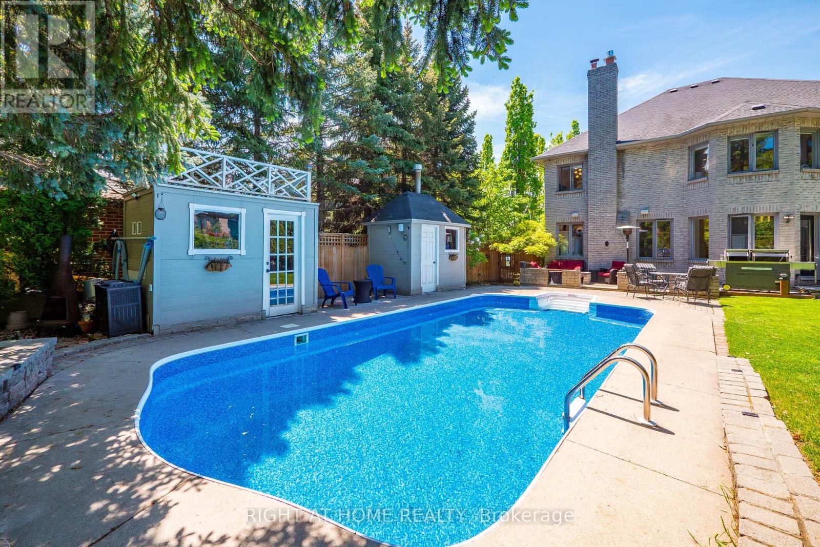 2005 Oak Springs Road, Oakville, Ontario  L6H 5P9 - Photo 48 - W13207270
