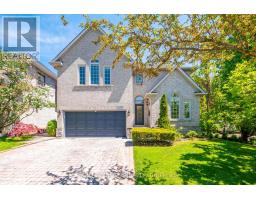 2005 OAK SPRINGS ROAD, Oakville, Ontario