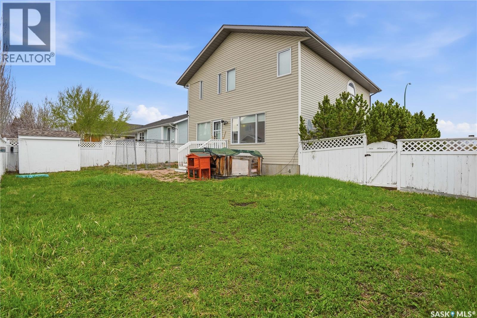1204 Boehm Bay N, Regina, Saskatchewan  S4X 4M2 - Photo 35 - SK037400