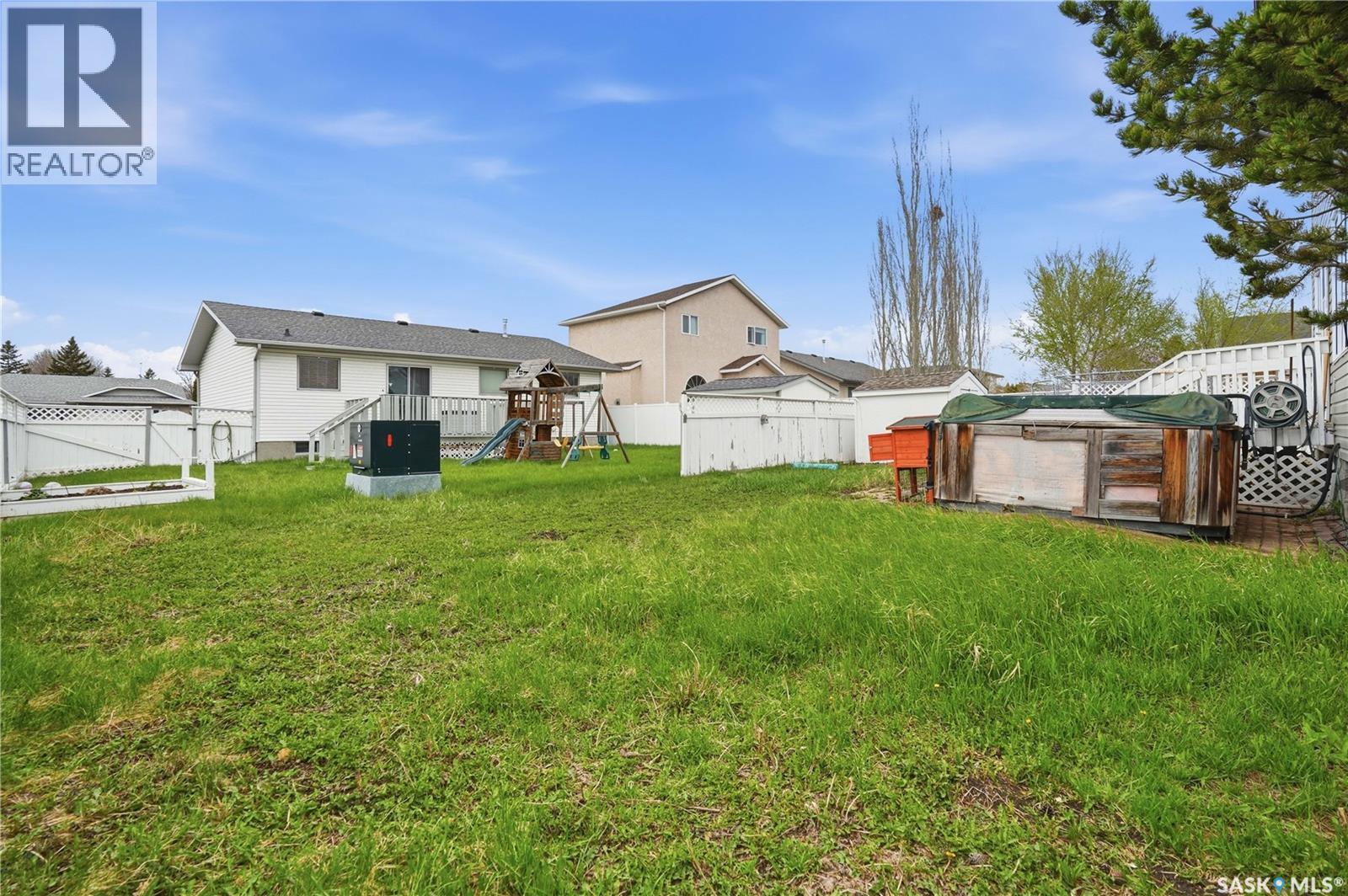 1204 Boehm Bay N, Regina, Saskatchewan  S4X 4M2 - Photo 36 - SK037400