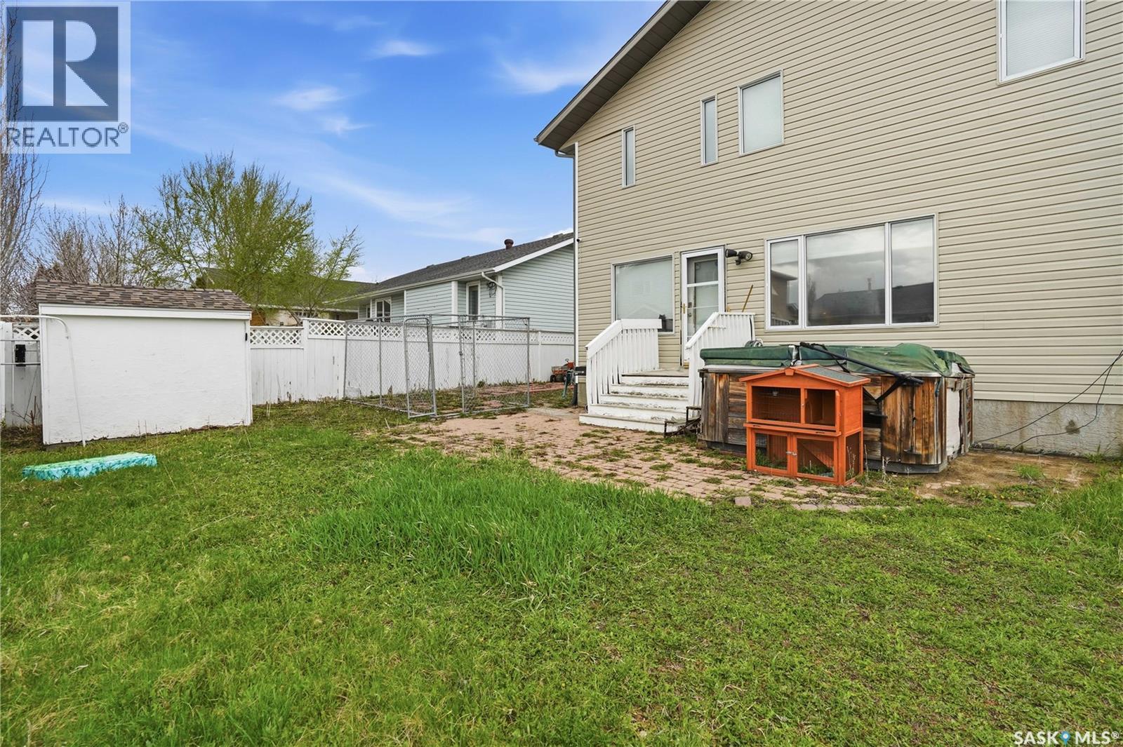 1204 Boehm Bay N, Regina, Saskatchewan  S4X 4M2 - Photo 37 - SK037400