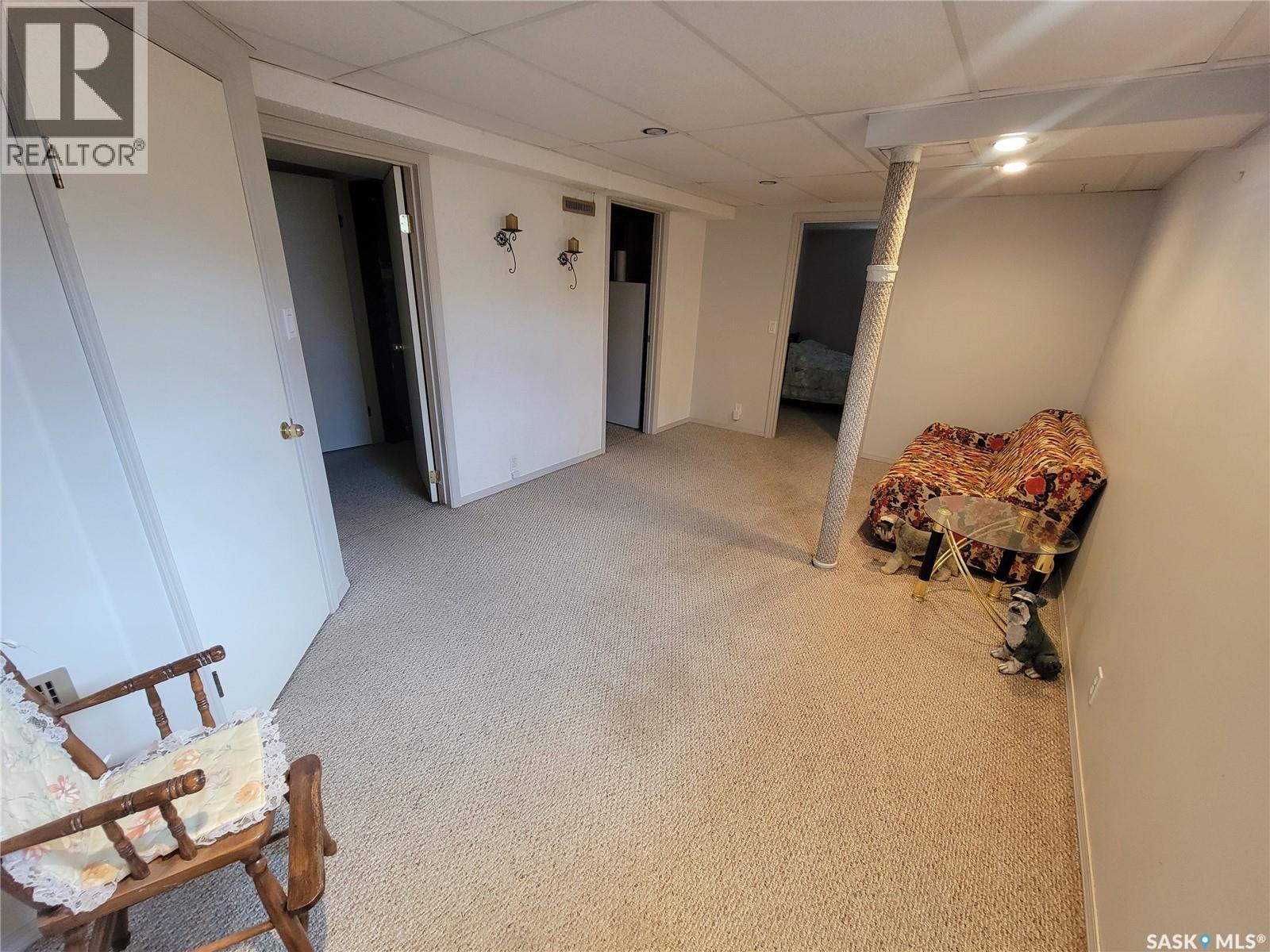 303 3 Street E, Wilkie, Saskatchewan  S0K 4W0 - Photo 14 - SK037399