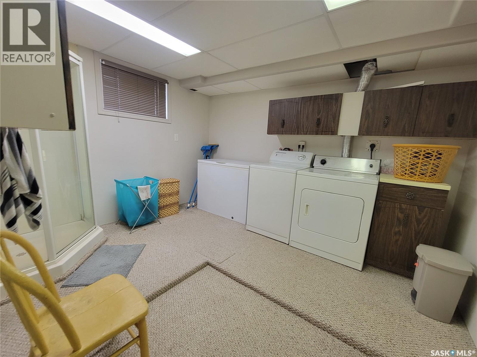 303 3 Street E, Wilkie, Saskatchewan  S0K 4W0 - Photo 19 - SK037399